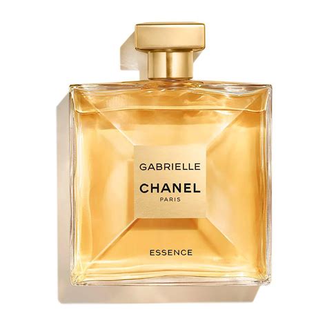 CHANEL ESSENCE EAU DE PARFUM 